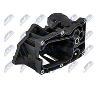 Carcasa del filtro de aceite CCL-BM-032 NTY para BMW 1 3 Touring 5 6 Coupé 7 3