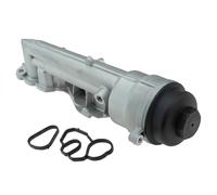 Carcasa del filtro de aceite CCL-BM-075 NTY para BMW 1 3 3 Touring
