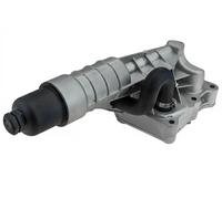 Carcasa del filtro de aceite CCL-ME-039 NTY para MERCEDES-BENZ CLASE C T-Model
