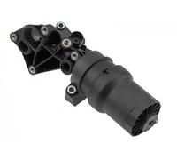 Carcasa del filtro de aceite CCL-VW-036 NTY para VW AUDI