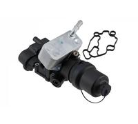 Carcasa del filtro de aceite CCL-VW-065 NTY para SEAT SKODA VW AUDI