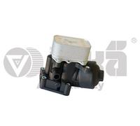 Carcasa Del Filtro De Aceite Con Enfriador 03P115389A Para VW Seat Skoda 1.2 TDI