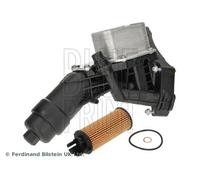 Carcasa del filtro de aceite Plástico ADBP210249 BLUE PRINT para BMW AUDI VW