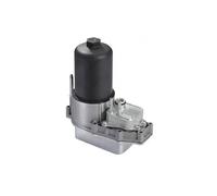 Carcasa del filtro de aceite refrigerado por aire CO1410 BGA para LAND ROVER