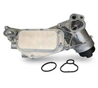Carcasa del filtro de aceite rerigerado por agua 58120 AIC para OPEL CHEVROLET