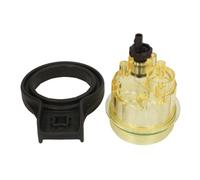 Carcasa del filtro de combustible MANN-FILTER BL 1