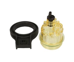Carcasa del filtro de combustible MANN-FILTER BL 1