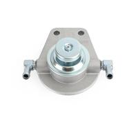 Carcasa Del Filtro De Combustible Tapa De La Bomba Cebado Piezas Coche Para Nissan Para Navara D22 YD25DDTI Para MT Diesel 164015S900 16401VK50A Bomba Gasolina