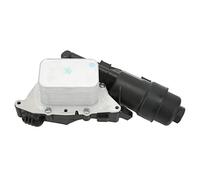 Carcasa del Filtro del Enfriador de Aceite del Motor 11428585235 para Modelos Clubman F54 1,5 2,0 Gasolina Diésel