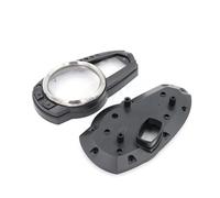 Carcasa del instrumento del odómetro del velocímetro for 750 1000 2007 2008 2009-6R 6R 2007-2008 Cubiertas del indicador del tacómetro(A set)