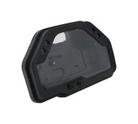 Carcasa del instrumento del velocímetro de la motocicleta, cubierta de la carcasa del odómetro y del tacómetro, compatible con CBR 600 RR 2003-2006
