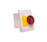 EATON INDUSTRIES PKZ Caja de interruptores vacía - 072908