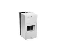 Carcasa del interruptor de protección del motor IP55 004600367
