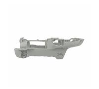 Carcasa del marco intermedio, compatible con el accesorio de repuesto for dron DJI Mini 2