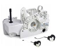 Carcasa del motor compatible con motosierra Stihl 021 023 025 MS210 MS230 MS250