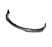 Carcasa del parachoques delantero Para Tesla para el modelo 3 V estilo fibra de carbono parachoques delantero del coche alerón desviador(Forged Carbon)