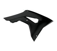 Carcasa Del Radiador Spoiler Del Tanque Para Honda Crf 250 R 18-21 Sw