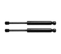 Carcasa del resorte gas Para Mercedes para Benz SL300 SL500 R230 2009-2012. 2 soportes de elevación de capó
