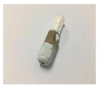 Carcasa del sensor/cubierta protectora de temperatura y humedad(PE copper column)