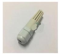 Carcasa del sensor/cubierta protectora de temperatura y humedad(PVC protective cover)