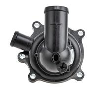 Carcasa del termostato 079121115BA/079121115BG/apto for Audi A6 A8 Quattro Volkswagen Touareg 07-11(079121115BA)