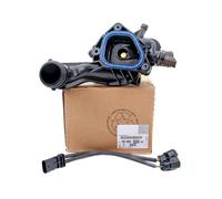 Carcasa del termostato 1336CE V764558080 9808646980 for R56 R55 207 208 308 508 2008 3008 1.4 1.6 16VTi DS3 C3(With Wire)