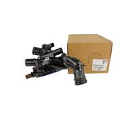 Carcasa del termostato 1336CE V764558080 9808646980 for R56 R55 207 208 308 508 2008 3008 1.4 1.6 16VTi DS3 C3(Without Wire)