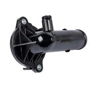 Carcasa del termostato 323056 330424 compatible con piezas automotrices de motocicletas Ghibli Quattroporte Levante 2014 2015 2016 2017 2018 2019 2020 2021 AP01