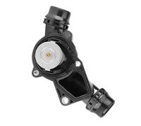 Carcasa Del Termostato Compatible Con Para Z3 Z4 E46 E39 11531437040 Termostato De Refrigerante De Motor De Automóvil Termostato De Refrigerante De Motor De Automóvil