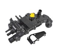 METZGER 4010283 Caja del termostato
