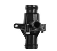 Carcasa del termostato de refrigeración del Motor del Coche Accesorios para termostato para MG TF ZR ZS Rover 100 200 400 25 Pem10025