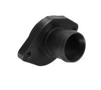 Carcasa del termostato del Coche para Seat Cordoba Ibiza II Termostato del refrigerante del Motor del automóvil Termostato del refrigerante del Motor 032121121J