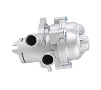 Carcasa del termostato del refrigerante del Motor 03C121111Ak para VW Beetle Convertible 2011 2012 2013 2014 2015 y 2016