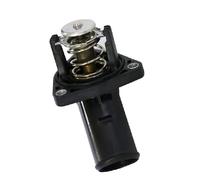 Carcasa del termostato del refrigerante del motor 1603131020 para LEXUS GS300, GS350, GS450H