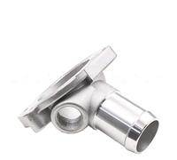 Carcasa del termostato del refrigerante del motor 19320-P2A-000 1.6L 1995-2000 2001 96hc2 19311P2A000 19320 P2A 000 1 pieza(1 SET (2PCS))