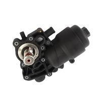 Carcasa del termostato del refrigerante para A6 A7 y A8 3.0L 2014 2015 y 2016. Carcasa del termostato del refrigerante del Motor del automóvil 059115389P.