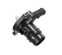 Carcasa del termostato del refrigerante para Buick Encore años 2013 2014 2015 2016 2017 2018 y 2019 55579010