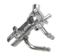 Carcasa del termostato del refrigerante para Saturn, Aura, Sky y Vue (2008-2009) 9022094 Co34933 Ch5349 85349 12622410 12607291