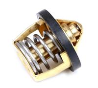 Carcasa del termostato, para CH250 CF250 CH CF 250cc Termostato de refrigerante del Motor de Motocicleta Termostato de automóvil