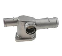 Carcasa del termostato refrigerante Termostato de refrigeración del motor for A3, VW y Golf Caddy 06A121133Q