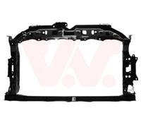 VAN WEZEL Revestimiento frontal para TOYOTA: Yaris (Ref: 5432668)