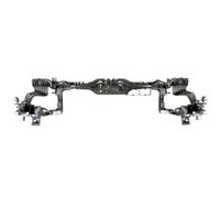 Carcasa Delantera Soporte Compatible Para Mercedes-Benz Clase A W169
