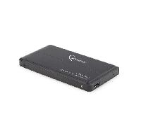 CARCASA DISCO DURO GEMBIRD SATA USB 3.0 2,5"