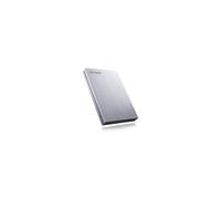 Carcasa disco duro ICY BOX IB-241WP 2,5" Aluminio Antracita Plata Hot-Swap USB 3.2