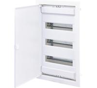 Carcasa empotrada 36+6mod puerta metálica 850C DIDO 001101162