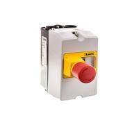 Carcasa empotrada IP65 para SM1P SM1Z1702P