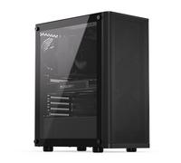 Carcasa Endorfy Ventum 200 Air Torre ATX Negro
