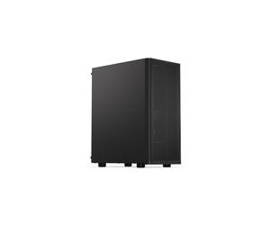 Carcasa Endorfy Ventum 200 Solid Torre ATX Negro