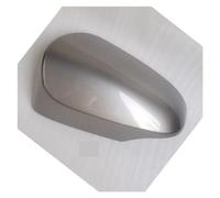 Carcasa Espejo Coche Cubierta Espejo Retrovisor Coche Carcasa con Tapa para Toyota para Verso para Corolla para Auris para CHR 2012 2013 2014 2015 2016 2017 2018 2019 Marco Espejo(L Platinum Bronze)