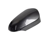 Carcasa Espejo Coche Cubierta Espejo Retrovisor Coche Carcasa con Tapa para Toyota para Verso para Corolla para Auris para CHR 2012 2013 2014 2015 2016 2017 2018 2019 Marco Espejo(R Gray)